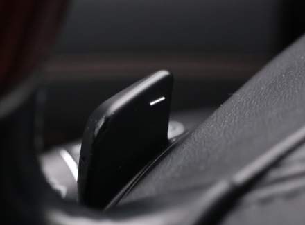 Mercedes-Benz - S-class