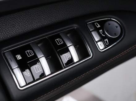Mercedes-Benz - S-class
