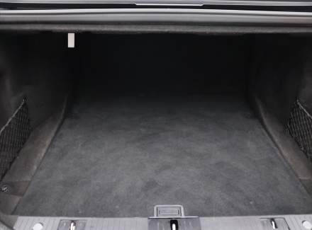 Mercedes-Benz - S-class