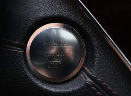 Mercedes-Benz - S-class