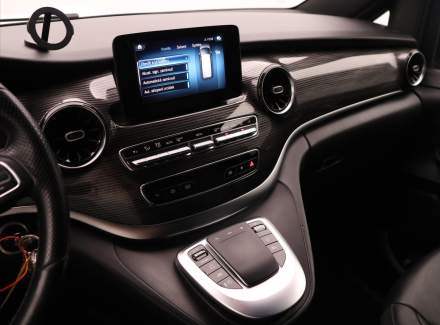 Mercedes-Benz - V-class