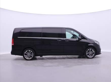 Mercedes-Benz - V-class
