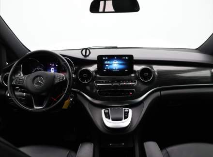 Mercedes-Benz - V-class