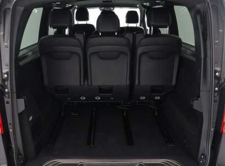 Mercedes-Benz - V-class