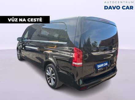 Mercedes-Benz - V-class