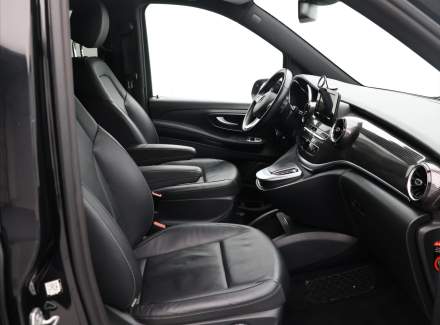 Mercedes-Benz - V-class