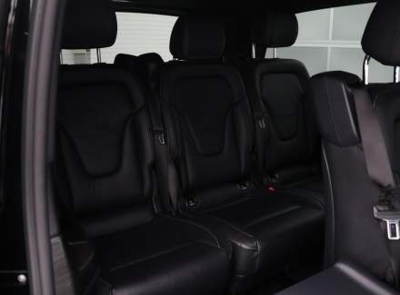 Mercedes-Benz - V-class