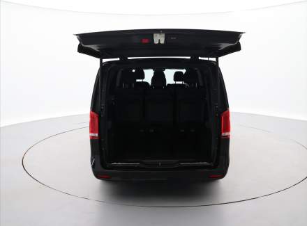 Mercedes-Benz - V-class