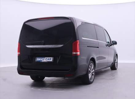 Mercedes-Benz - V-class