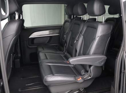 Mercedes-Benz - V-class