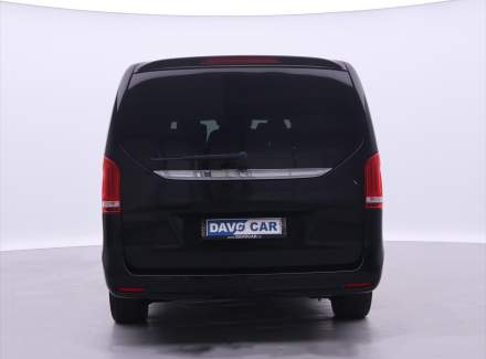 Mercedes-Benz - V-class