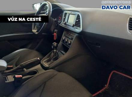 Seat - Leon