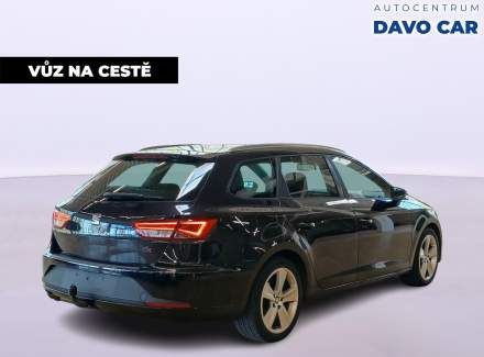 Seat - Leon