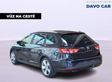 Seat - Leon