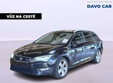 Seat - Leon