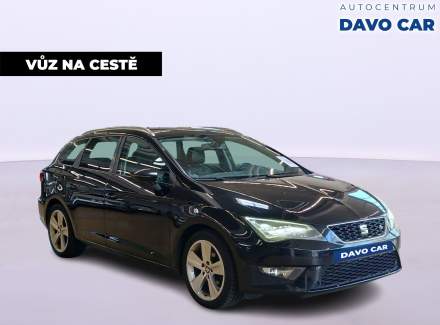 Seat - Leon