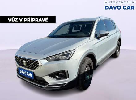 Seat - Tarraco