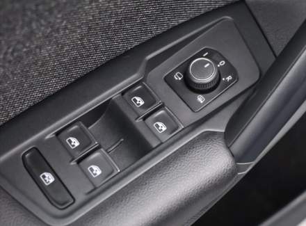 Seat - Tarraco