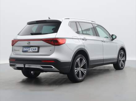 Seat - Tarraco