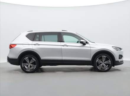 Seat - Tarraco