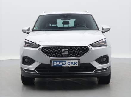 Seat - Tarraco