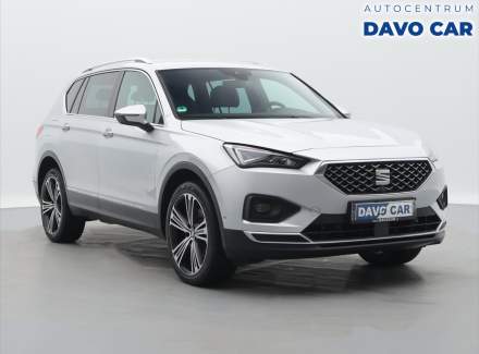 Seat - Tarraco