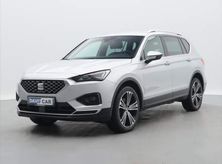 Seat - Tarraco