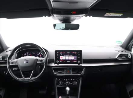 Seat - Tarraco