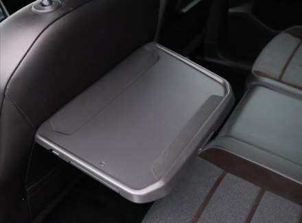 Seat - Tarraco
