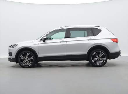 Seat - Tarraco