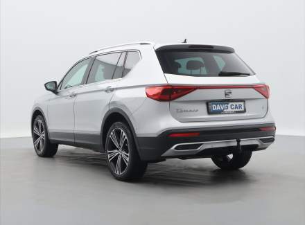 Seat - Tarraco