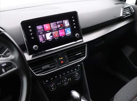 Seat - Tarraco