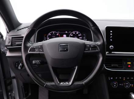 Seat - Tarraco