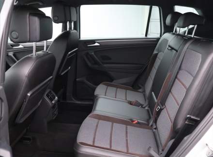 Seat - Tarraco