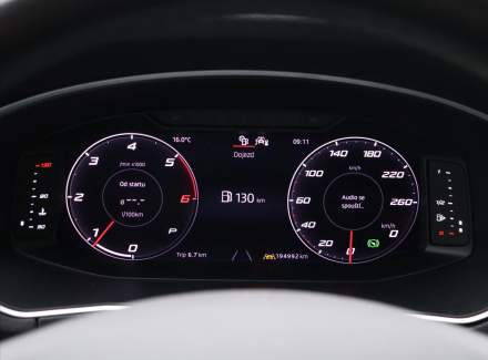 Seat - Tarraco