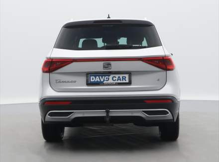 Seat - Tarraco