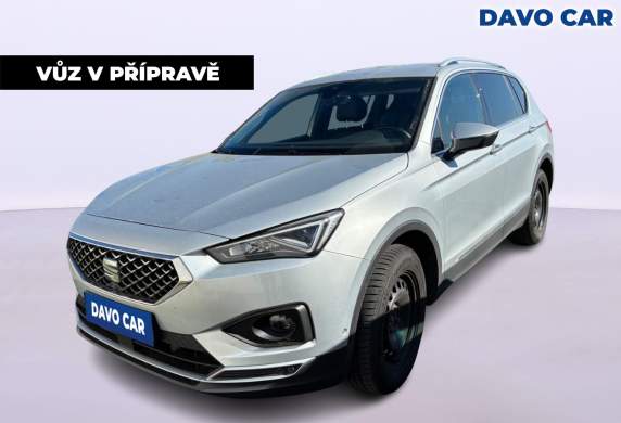 Seat - Tarraco