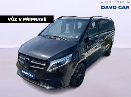 Mercedes-Benz - V-class