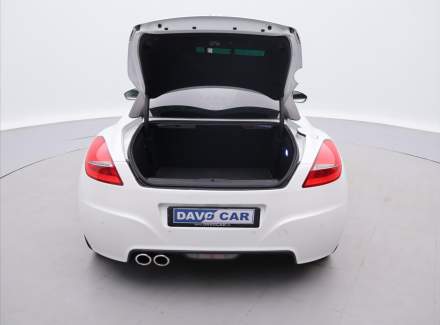 Peugeot - RCZ