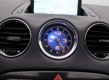Peugeot - RCZ