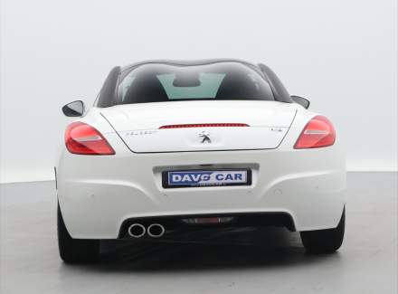 Peugeot - RCZ