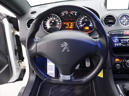 Peugeot - RCZ