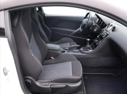Peugeot - RCZ