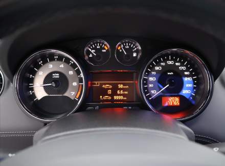 Peugeot - RCZ