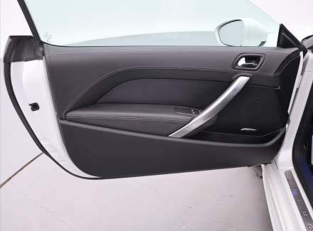 Peugeot - RCZ