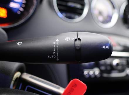 Peugeot - RCZ