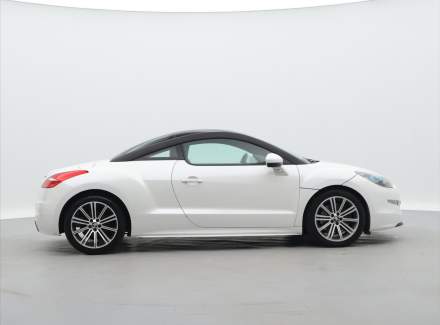Peugeot - RCZ