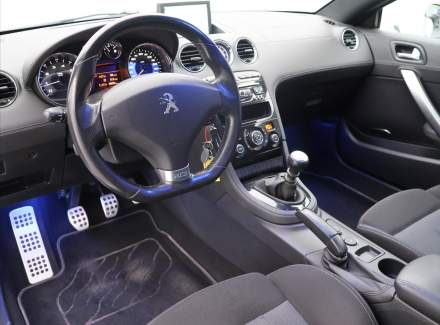 Peugeot - RCZ