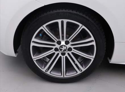 Peugeot - RCZ