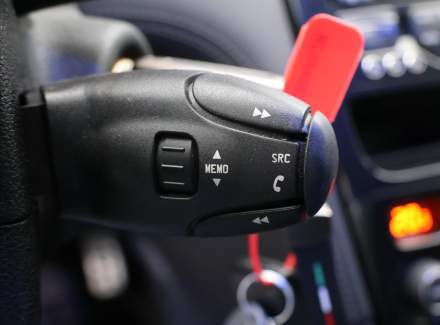 Peugeot - RCZ
